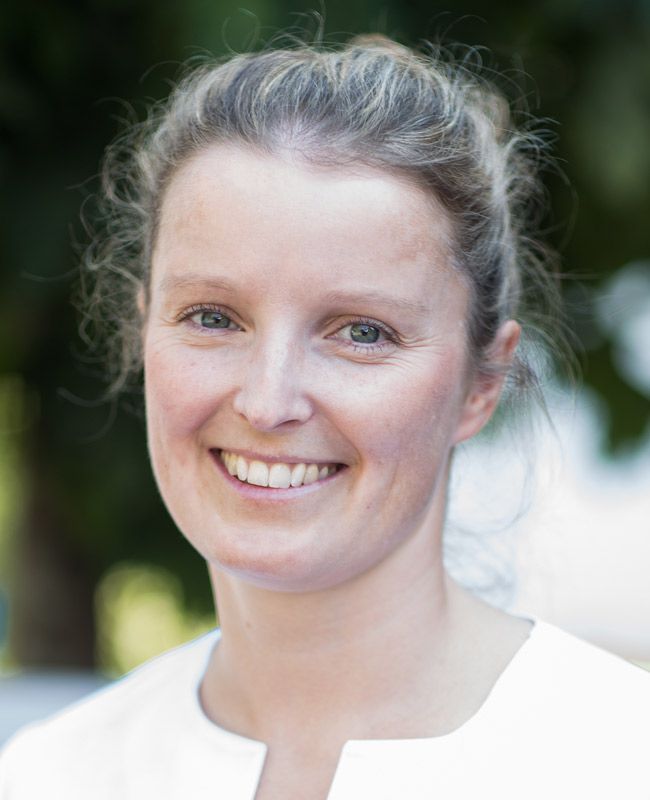 Dr. Friederike Menn