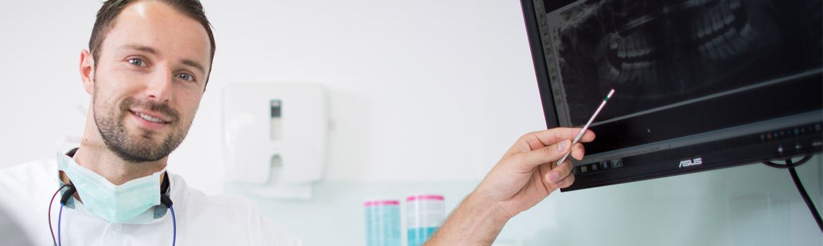 Gemeinschaftspraxis Dr. Menn
Hilchenbach